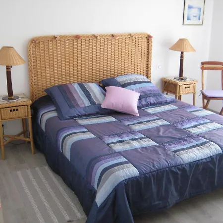 Sejour Entre Nature Verdoyante Et Son Dolment Homestay