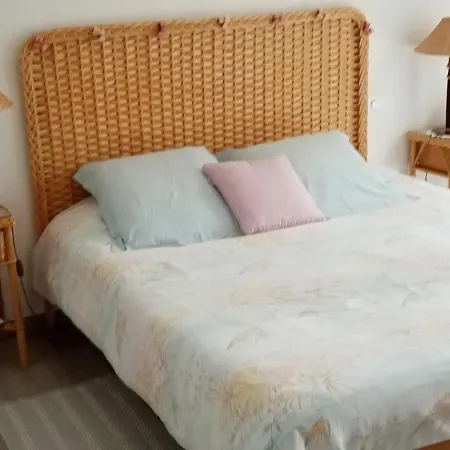 Sejour Entre Nature Verdoyante Et Son Dolment Homestay Cournon