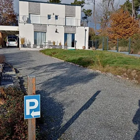 Sejour Entre Nature Verdoyante Et Son Dolment Homestay