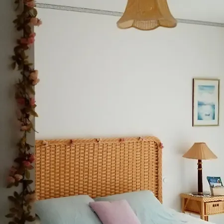 Sejour Entre Nature Verdoyante Et Son Dolment Homestay Cournon