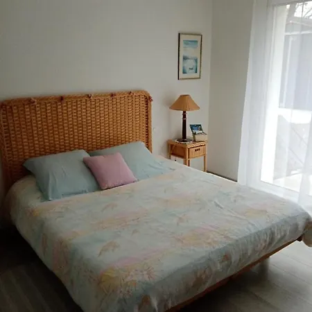 Sejour Entre Nature Verdoyante Et Son Dolment Homestay