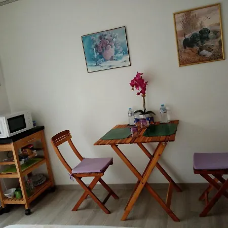 Homestay Sejour Entre Nature Verdoyante Et Son Dolment *