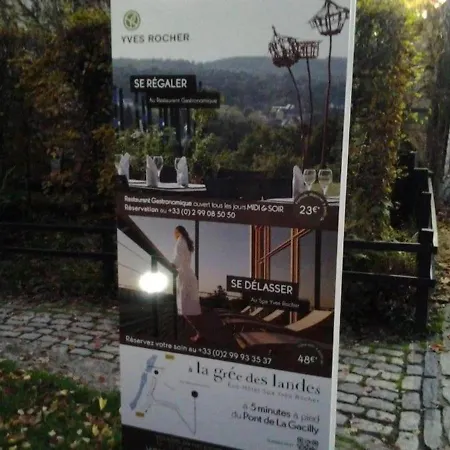Sejour Entre Nature Verdoyante Et Son Dolment Cournon